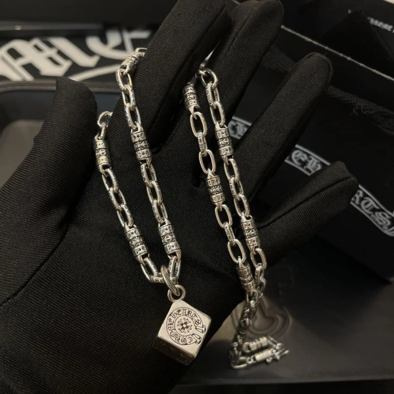 Chrome Hearts Necklaces WeatherProof 241980