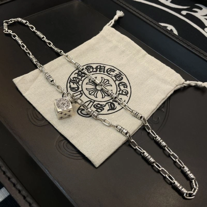 Chrome Hearts Necklaces WeatherProof 241980