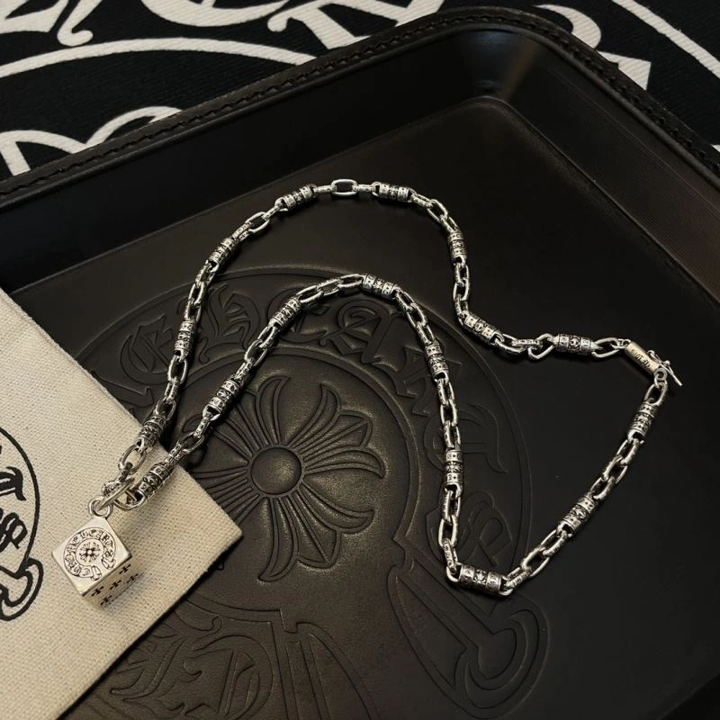 Chrome Hearts Necklaces WeatherProof 241980