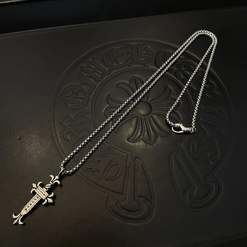 Chrome Hearts Necklaces Sophisticated 241969