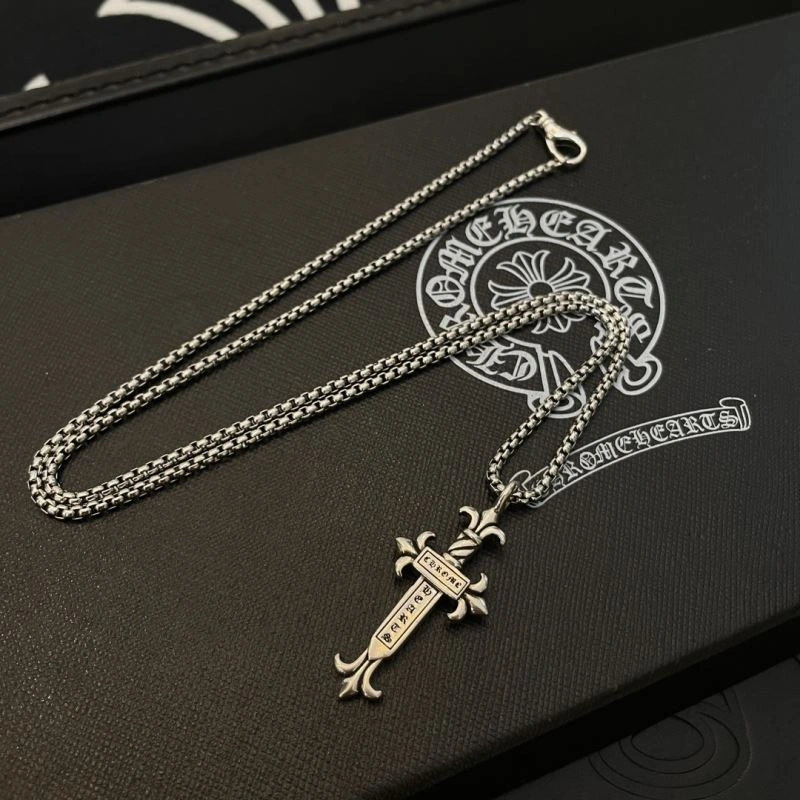 Chrome Hearts Necklaces Sophisticated 241969