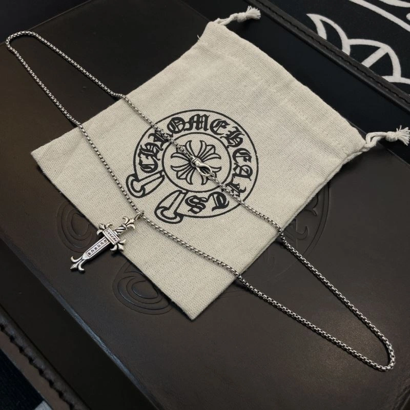 Chrome Hearts Necklaces Sophisticated 241969