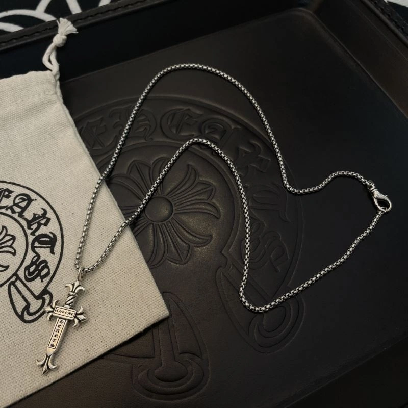 Chrome Hearts Necklaces Sophisticated 241969
