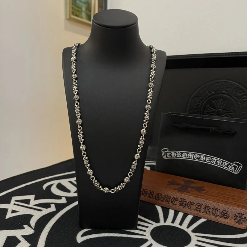 Chrome Hearts Necklaces EasyCare 241966