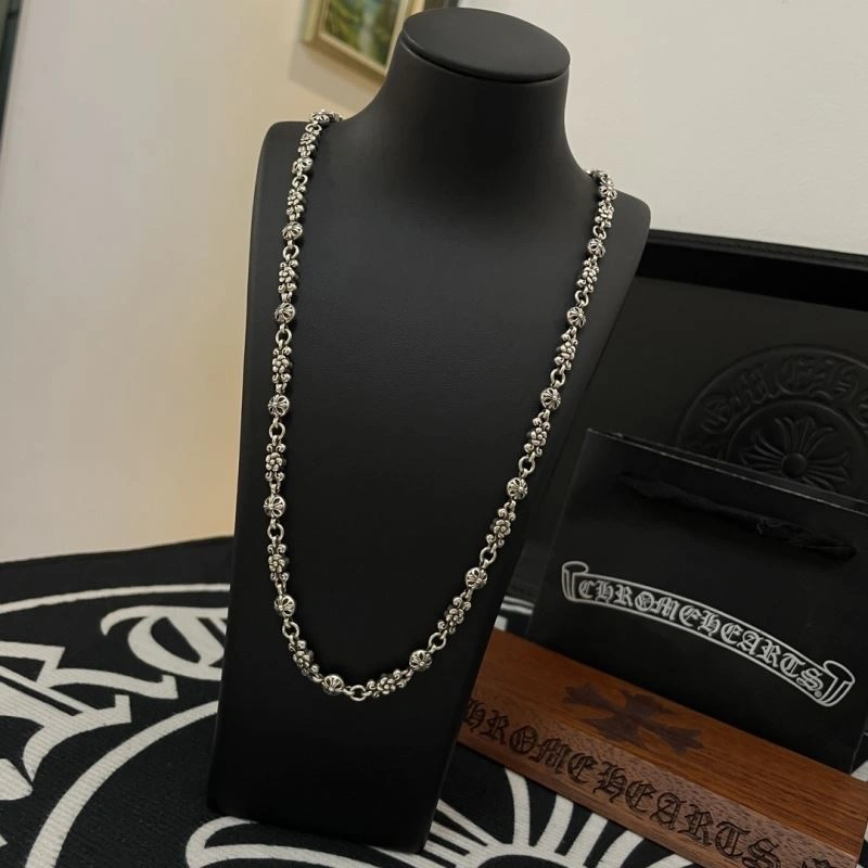 Chrome Hearts Necklaces EasyCare 241966