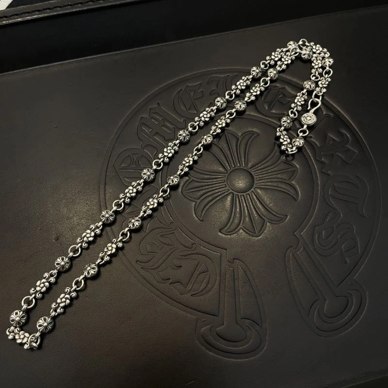 Chrome Hearts Necklaces EasyCare 241966