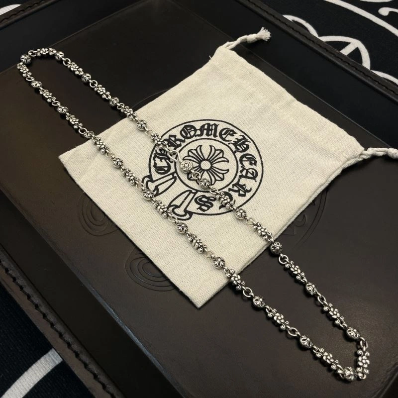 Chrome Hearts Necklaces EasyCare 241966