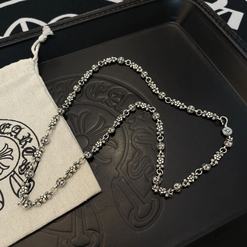 Chrome Hearts Necklaces EasyCare 241966