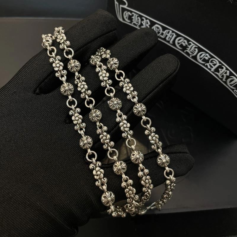 Chrome Hearts Necklaces EasyCare 241966