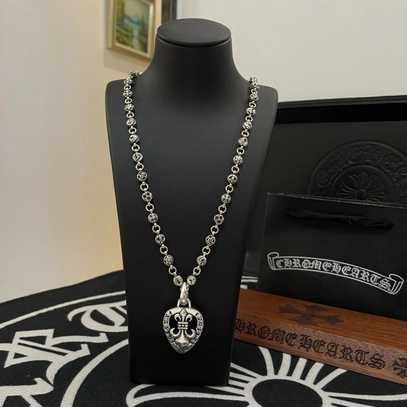 Chrome Hearts Necklaces Tailored 241986