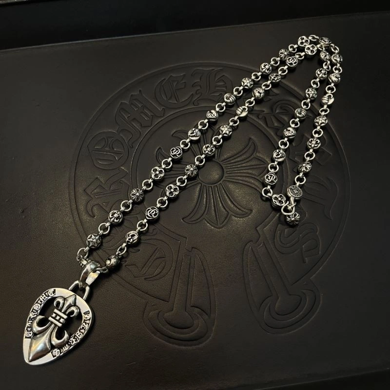 Chrome Hearts Necklaces Tailored 241986