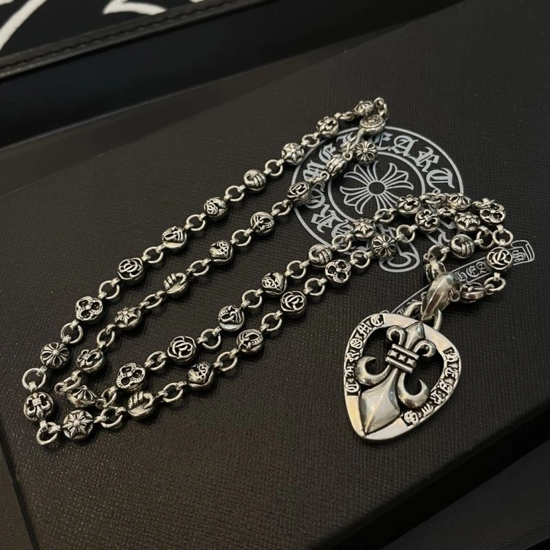 Chrome Hearts Necklaces Tailored 241986