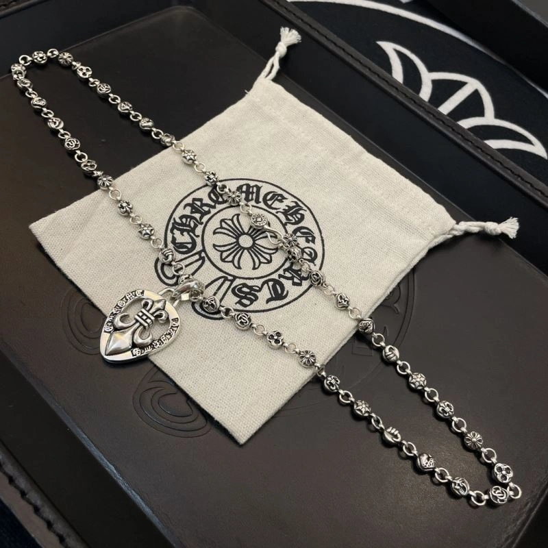 Chrome Hearts Necklaces Tailored 241986