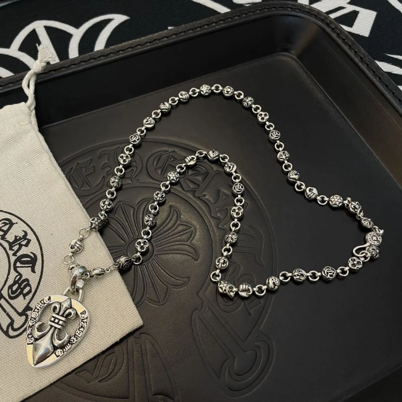 Chrome Hearts Necklaces Tailored 241986