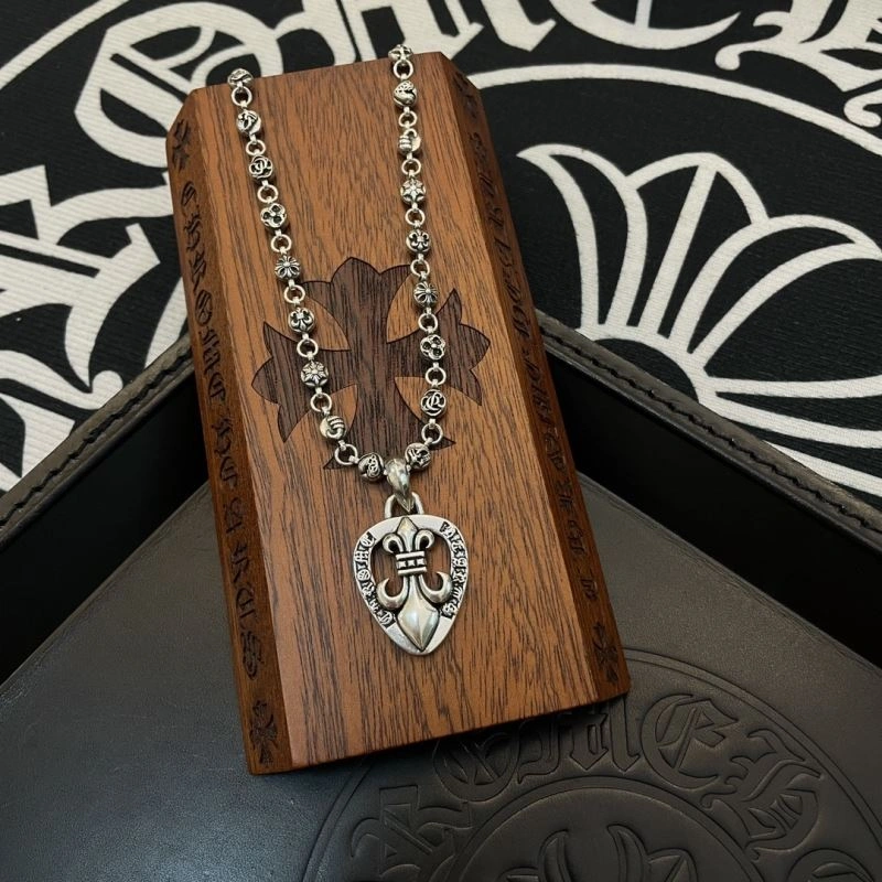 Chrome Hearts Necklaces Tailored 241986