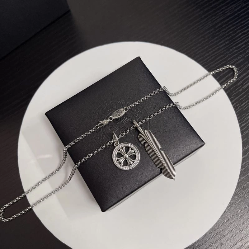 Chrome Hearts Necklaces Unisex 242745