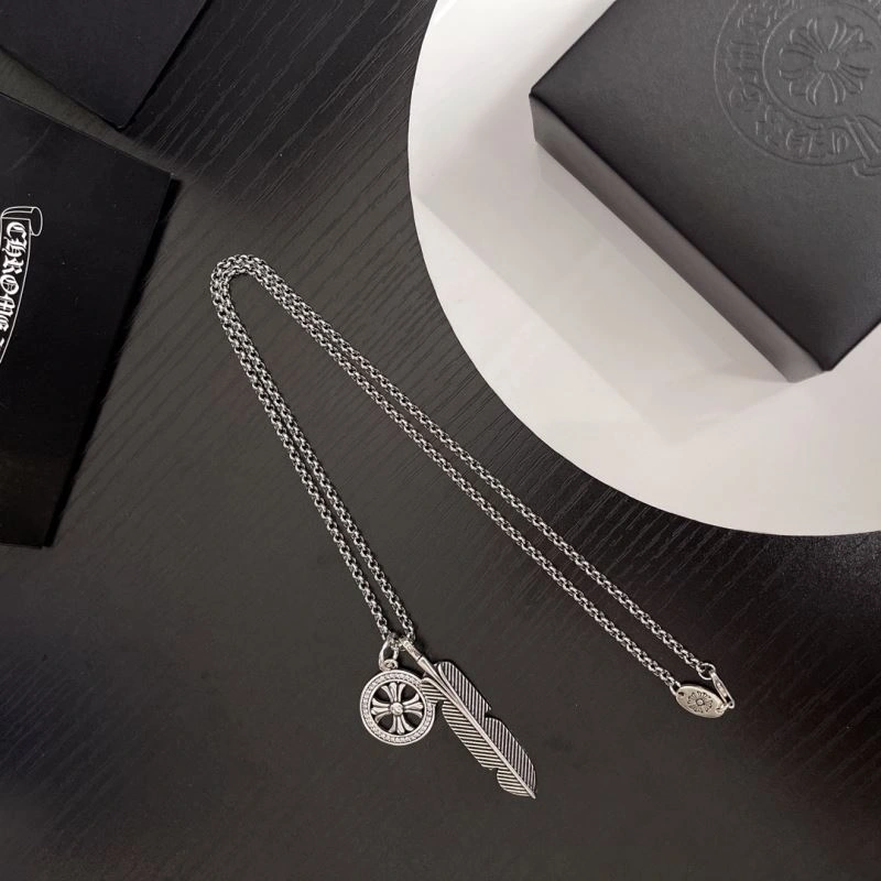 Chrome Hearts Necklaces Unisex 242745