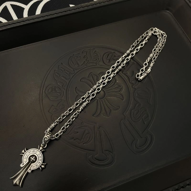 Chrome Hearts Necklaces Unisex 242752