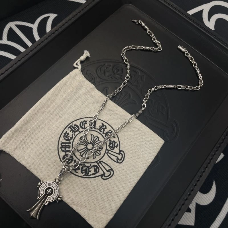 Chrome Hearts Necklaces Unisex 242752