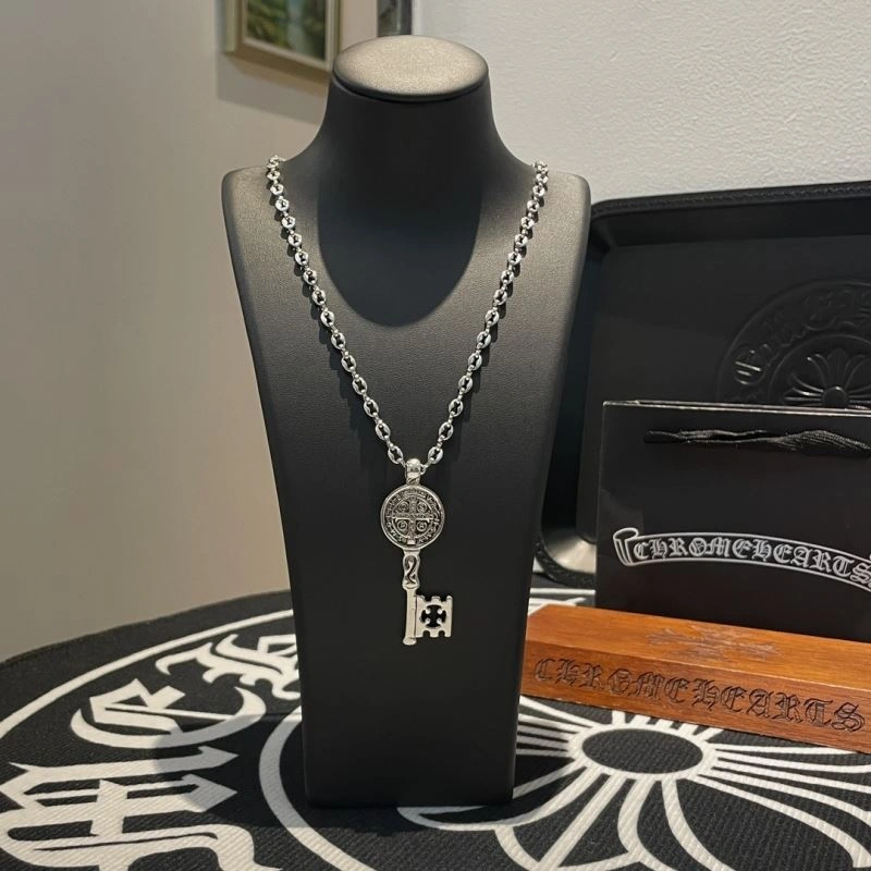 EasyMatch Chrome Hearts Necklaces 242766