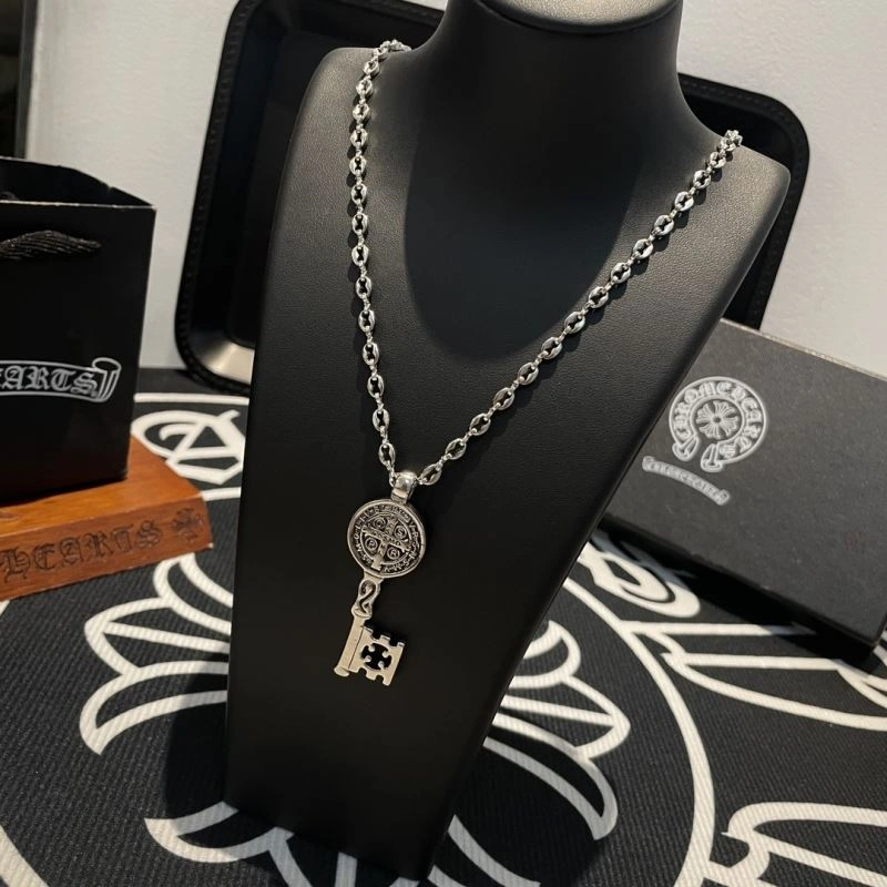 EasyMatch Chrome Hearts Necklaces 242766