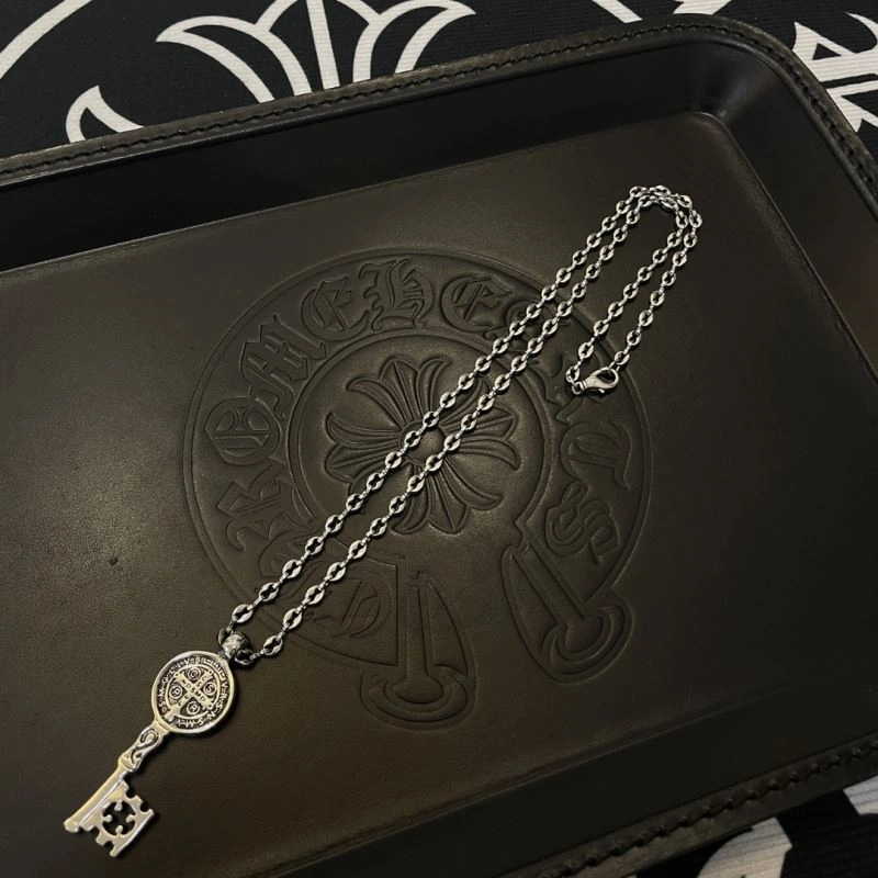 EasyMatch Chrome Hearts Necklaces 242766