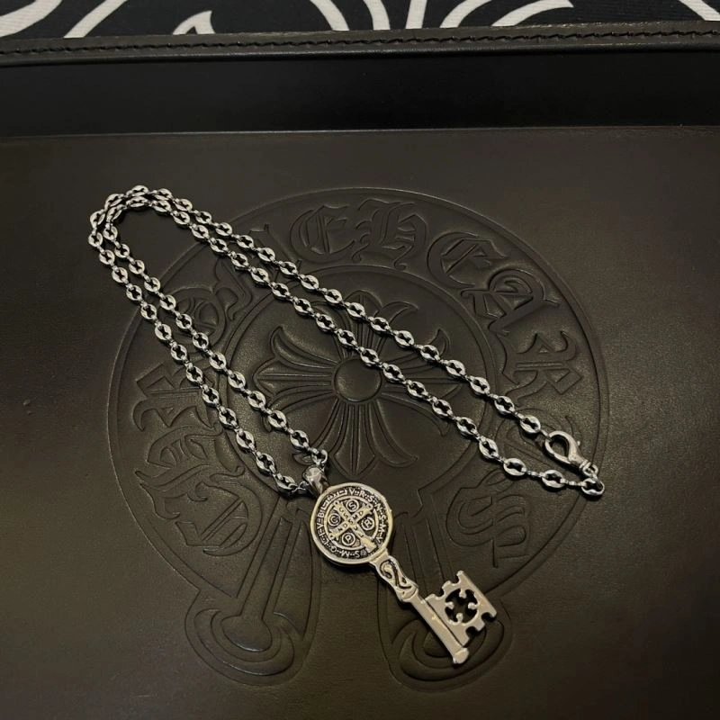 EasyMatch Chrome Hearts Necklaces 242766