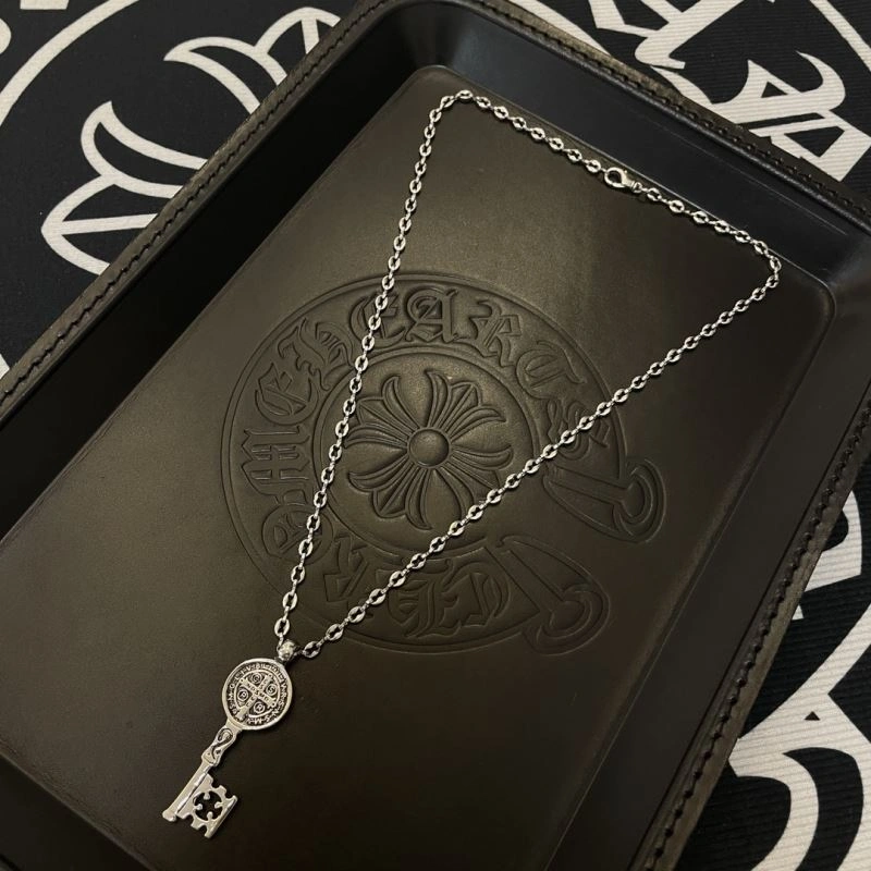 EasyMatch Chrome Hearts Necklaces 242766