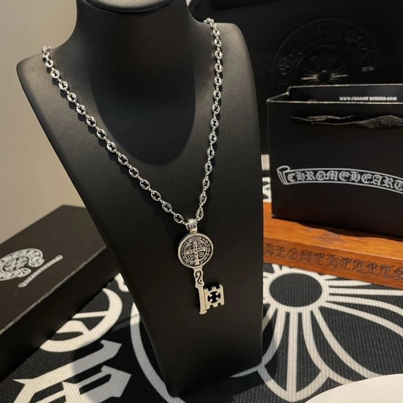 EasyMatch Chrome Hearts Necklaces 242766