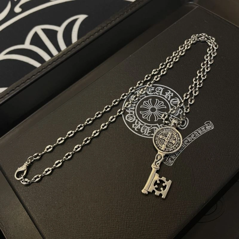 EasyMatch Chrome Hearts Necklaces 242766