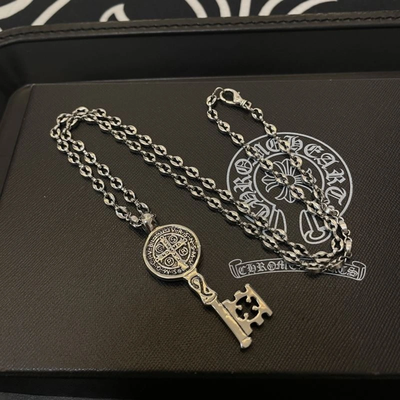 EasyMatch Chrome Hearts Necklaces 242766