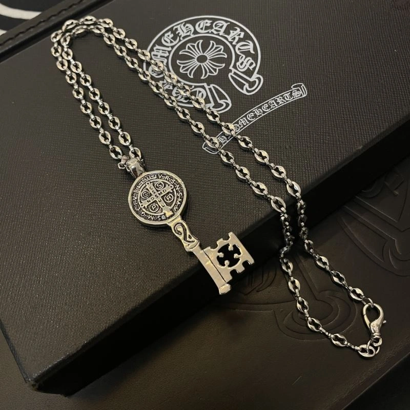 EasyMatch Chrome Hearts Necklaces 242766