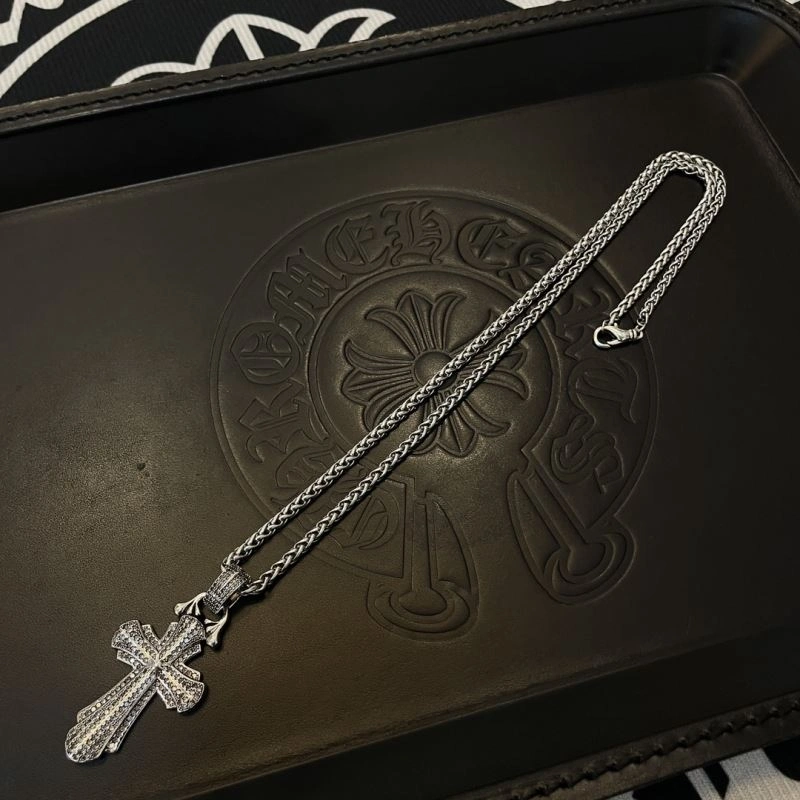 Chrome Hearts Necklaces SportInspired 242751