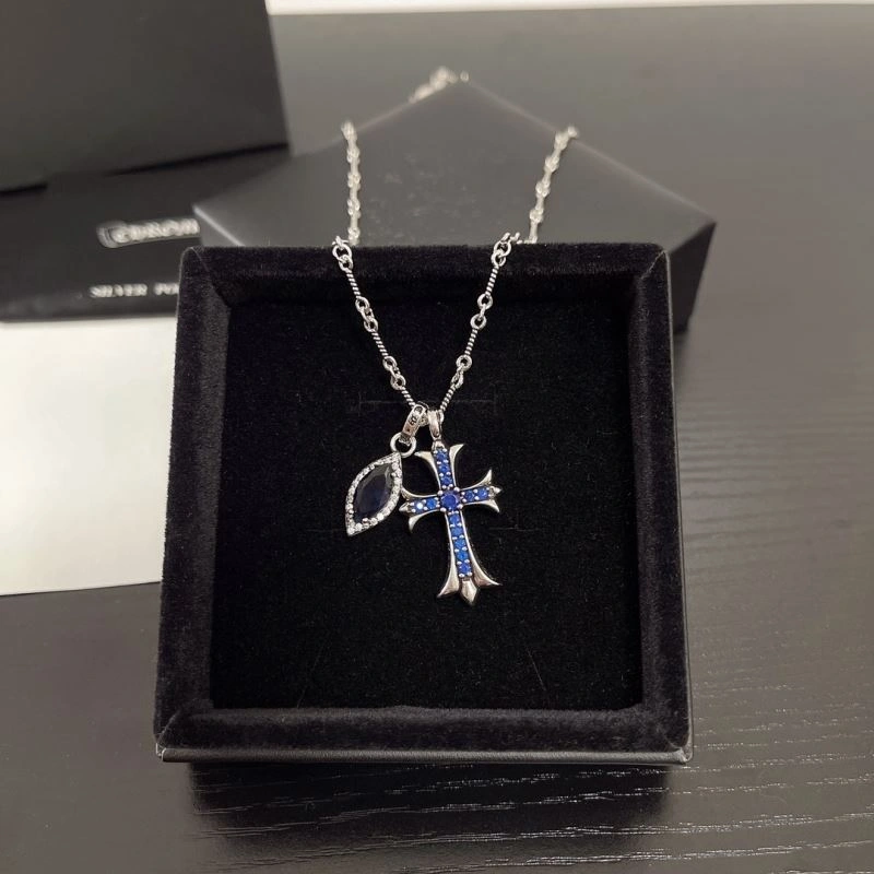 Chrome Hearts Necklaces TimelessDesign 242758