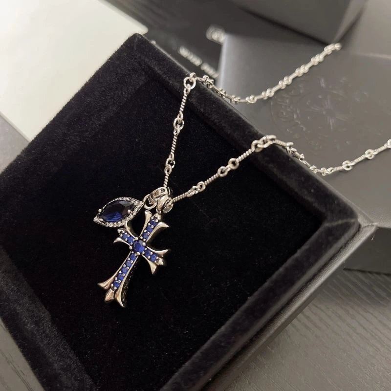 Chrome Hearts Necklaces TimelessDesign 242758