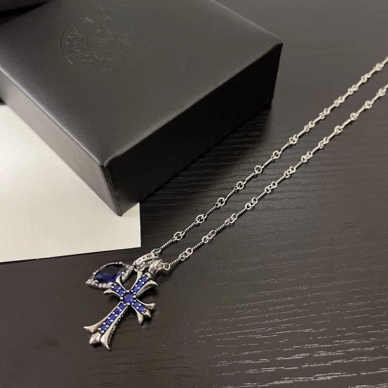 Chrome Hearts Necklaces TimelessDesign 242758