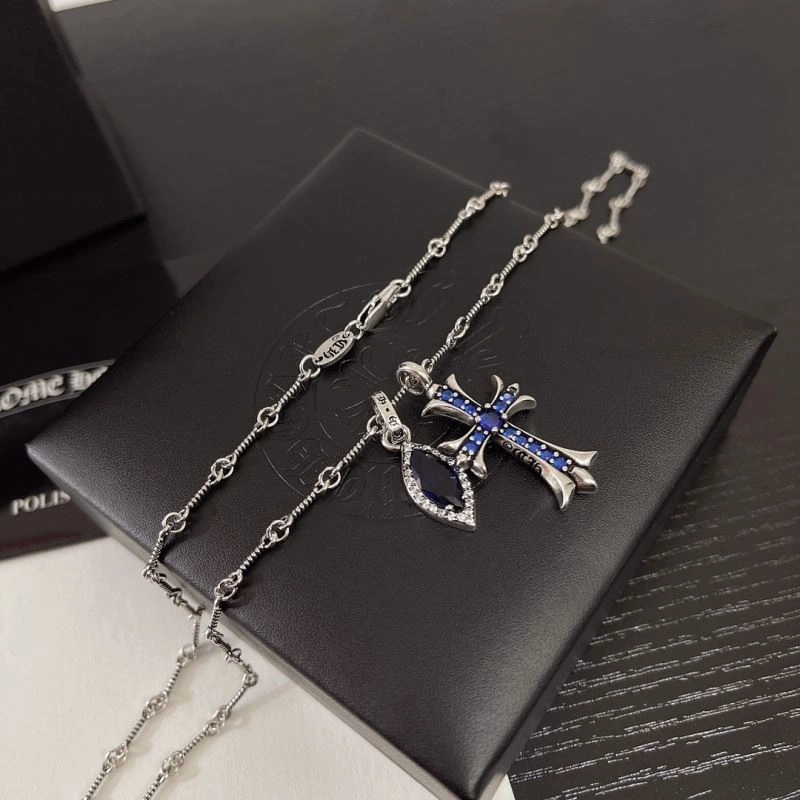 Chrome Hearts Necklaces TimelessDesign 242758