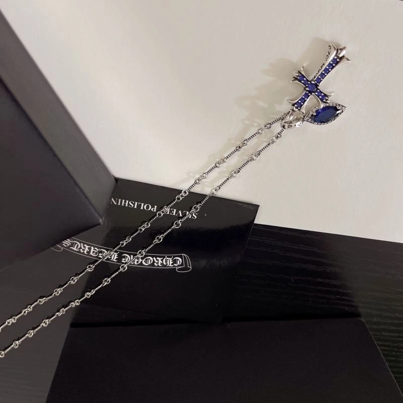 Chrome Hearts Necklaces TimelessDesign 242758