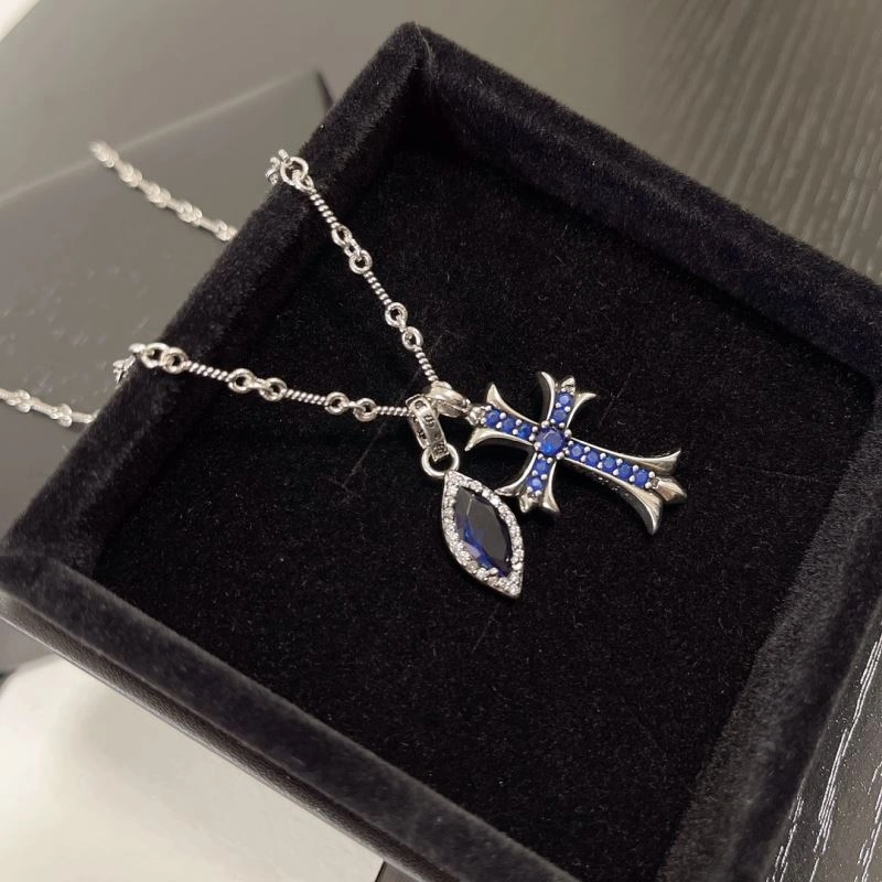 Chrome Hearts Necklaces TimelessDesign 242758