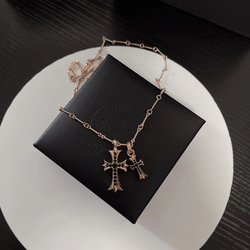 Chrome Hearts Necklaces Lightweight 242750