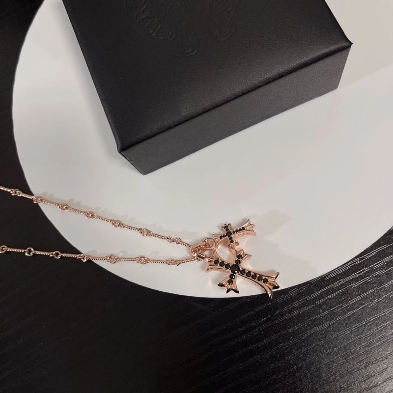 Chrome Hearts Necklaces Lightweight 242750