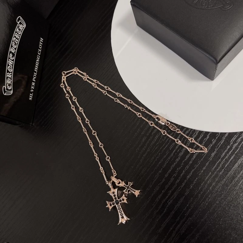Chrome Hearts Necklaces Lightweight 242750