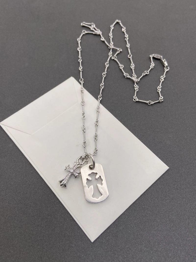 Chrome Hearts Necklaces Packable 242739