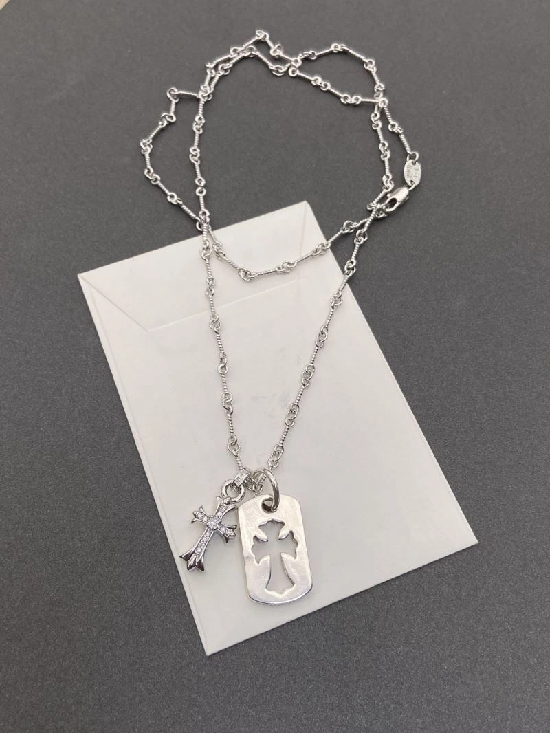 Chrome Hearts Necklaces Packable 242739