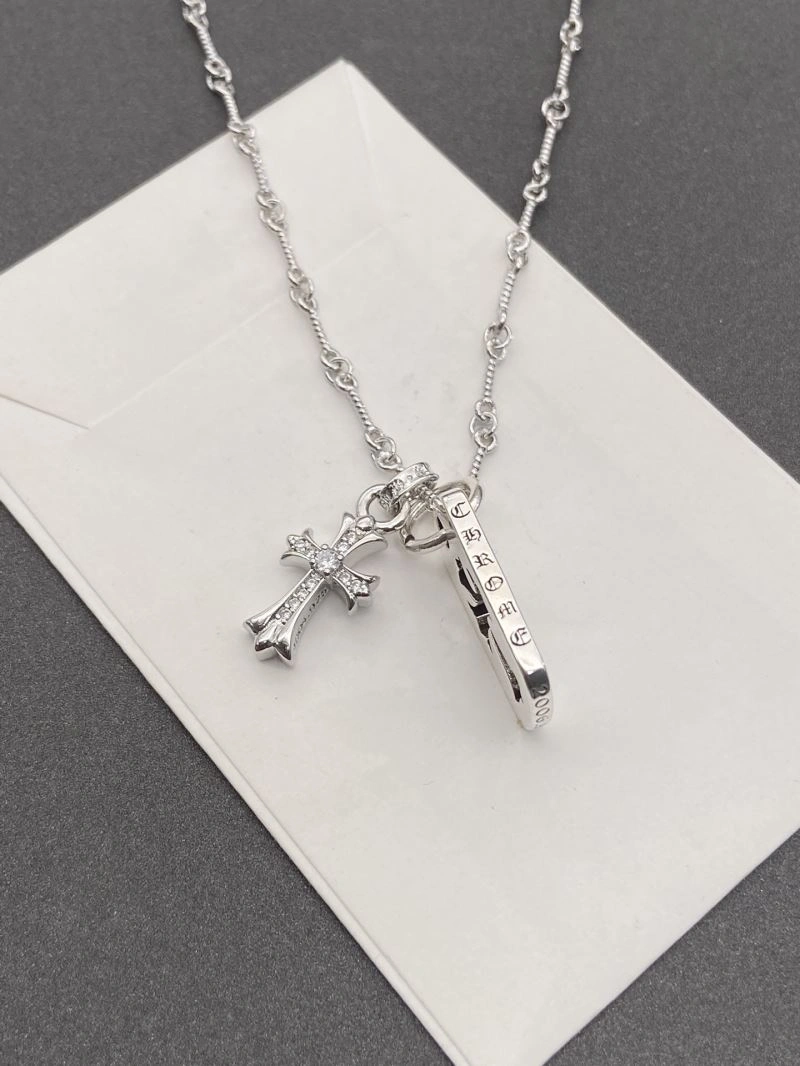 Chrome Hearts Necklaces Packable 242739