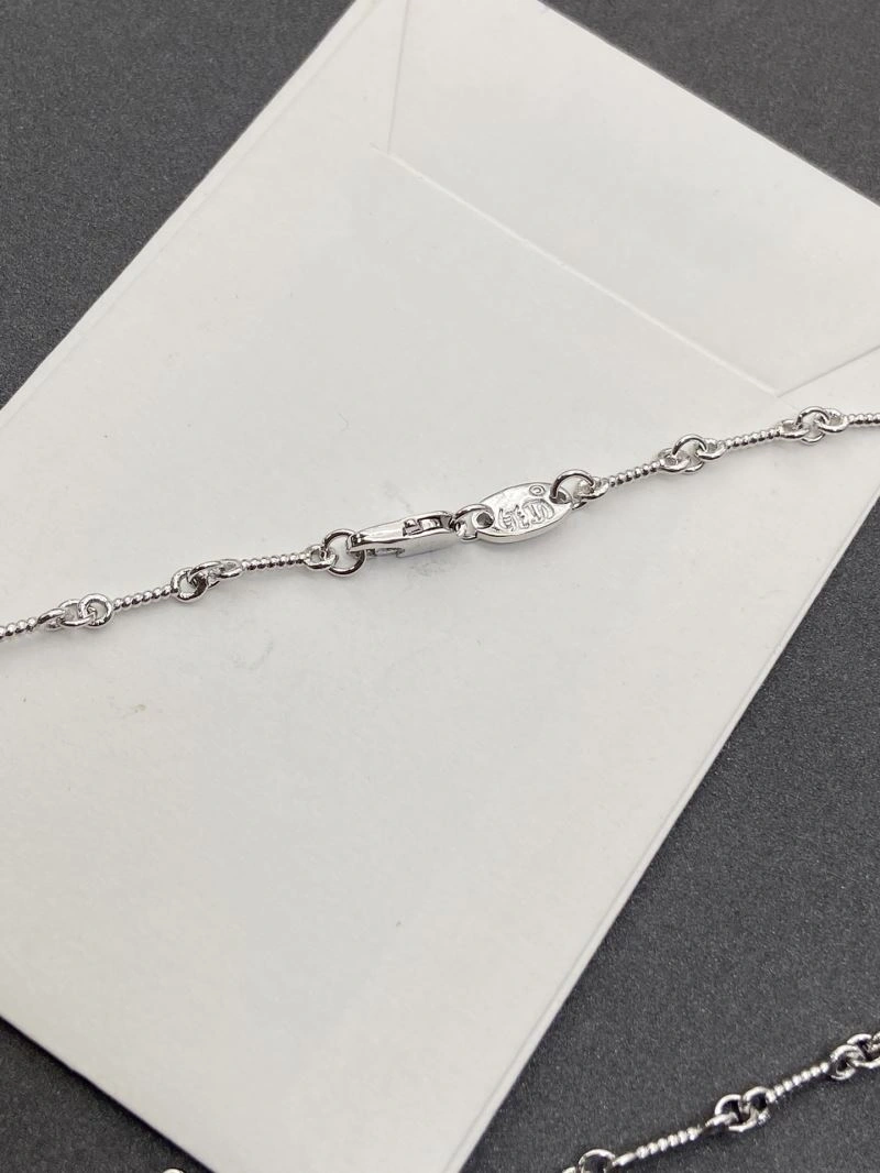 Chrome Hearts Necklaces Packable 242739