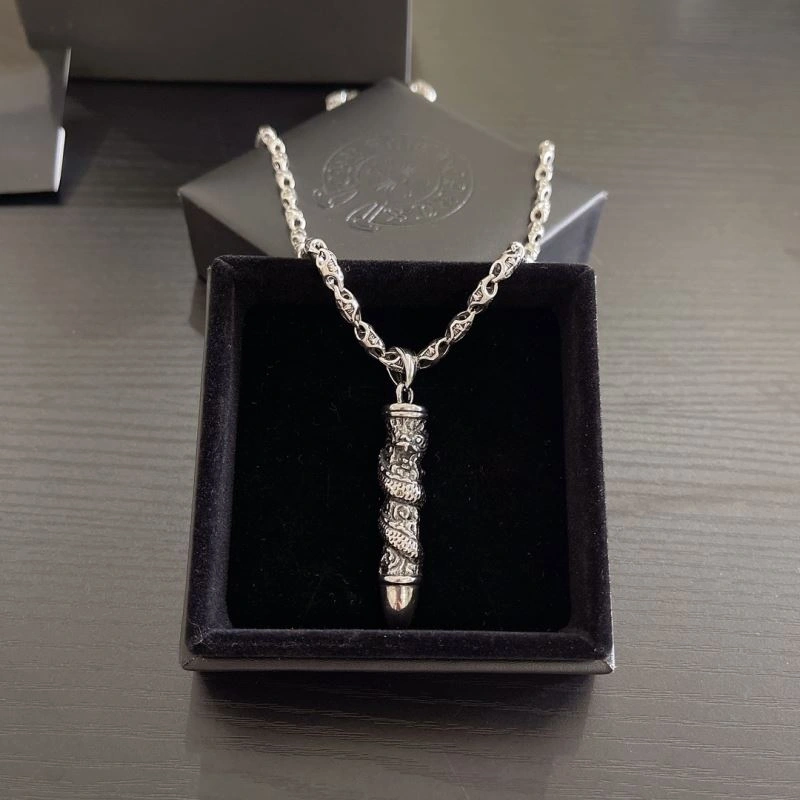 Chrome Hearts Necklaces MultiPurpose 242755