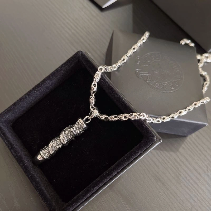 Chrome Hearts Necklaces MultiPurpose 242755