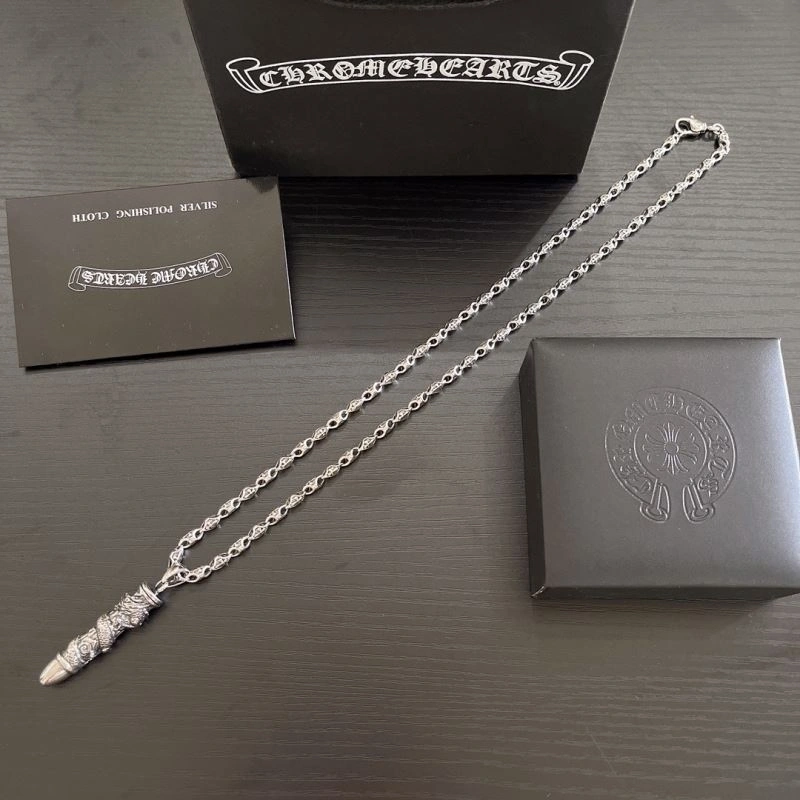 Chrome Hearts Necklaces MultiPurpose 242755