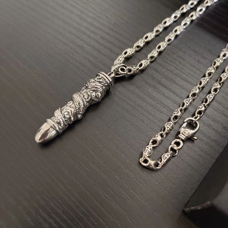 Chrome Hearts Necklaces MultiPurpose 242755